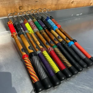 Tiller x Stingerz Pick Gaff