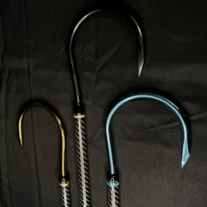 12' Tournament Class Gaff