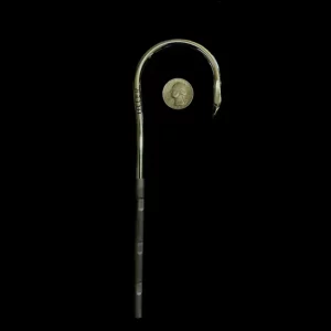 2in Tiller Hook