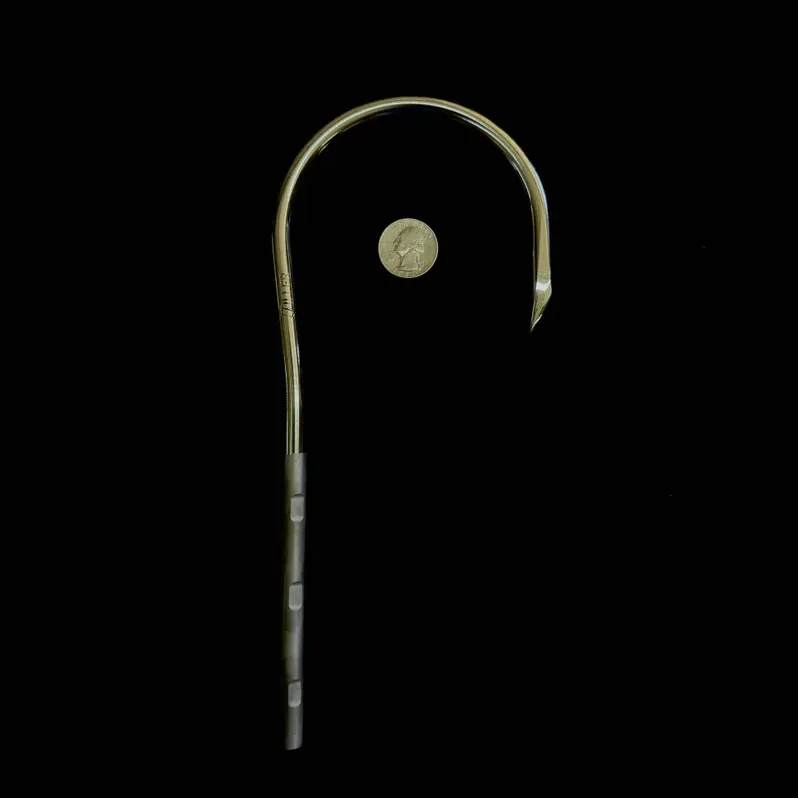 3in Tiller Gaff Hook