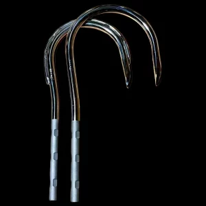 5in Tiller Gaff Hook