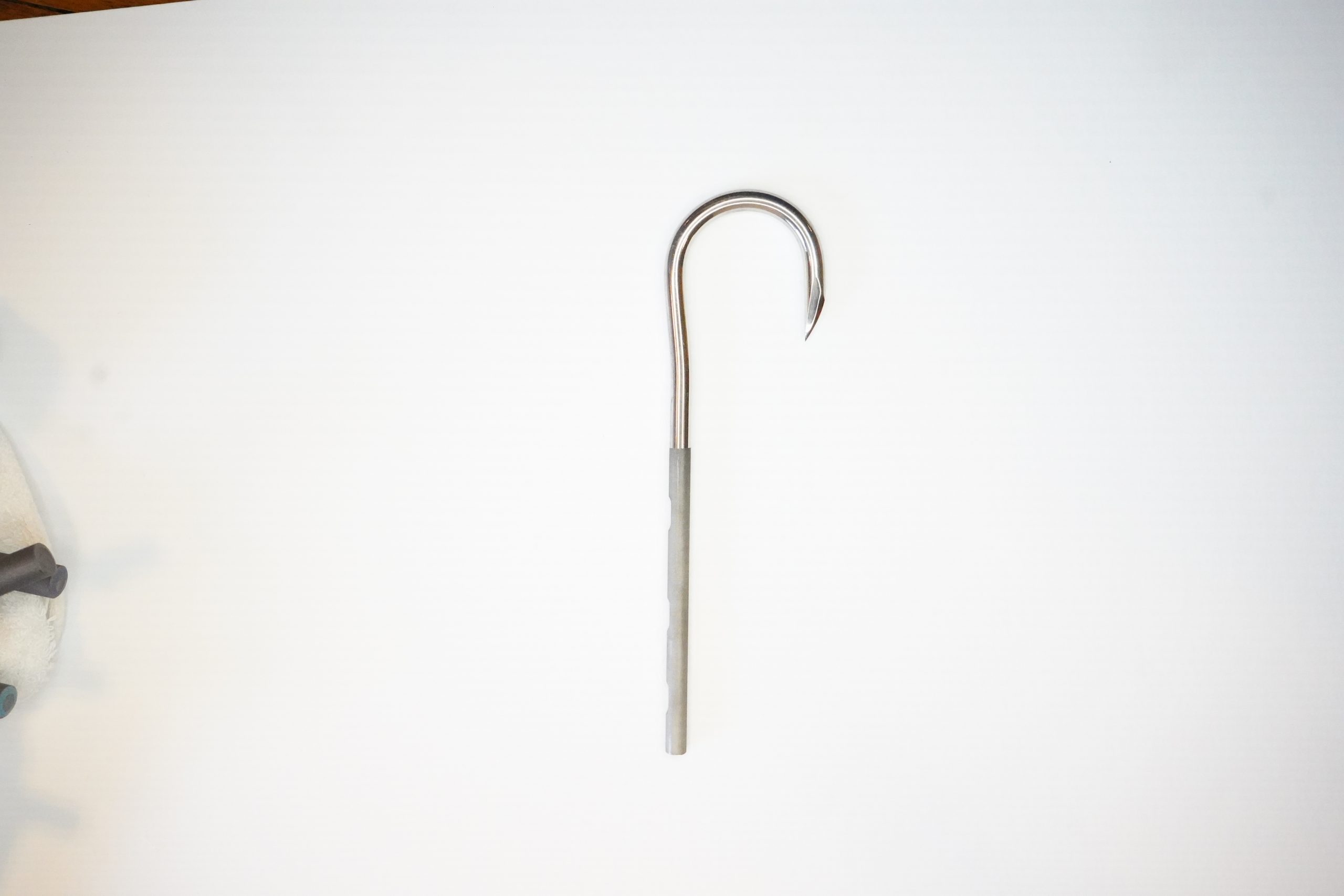 Tiller Chicken Hook - Image 4
